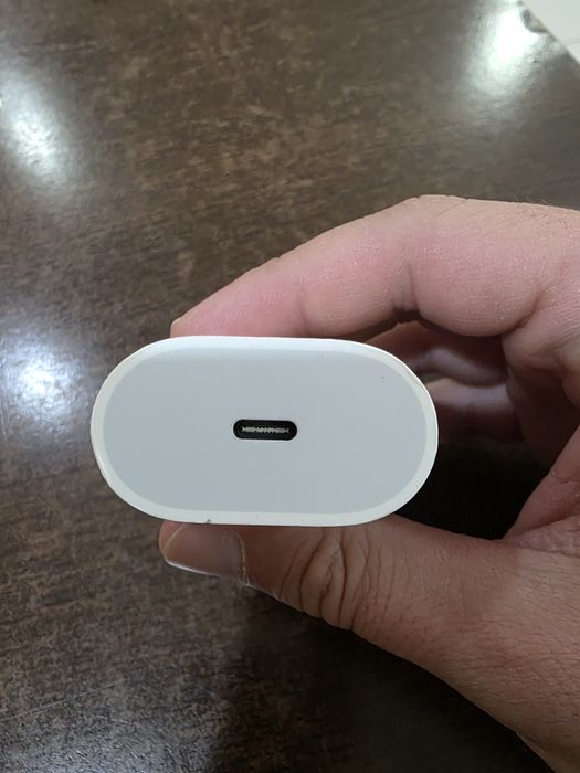 Продам головку от IPhone