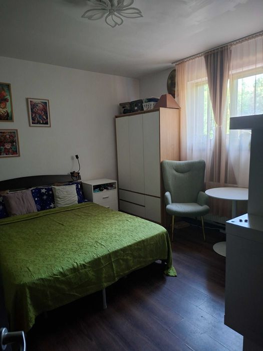 Apartament 2 camere decomandat