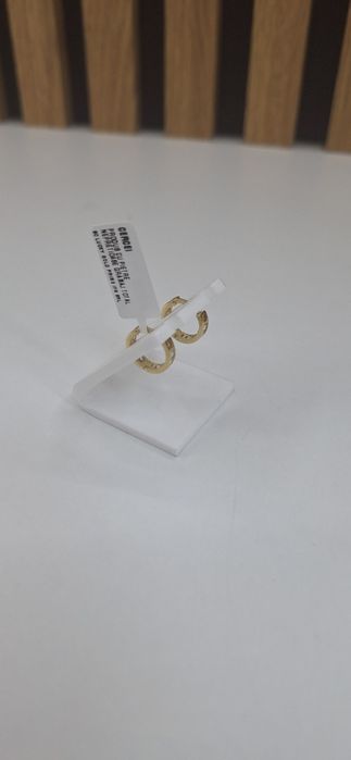 Cercei Aur 14K 1,76Gr #47127