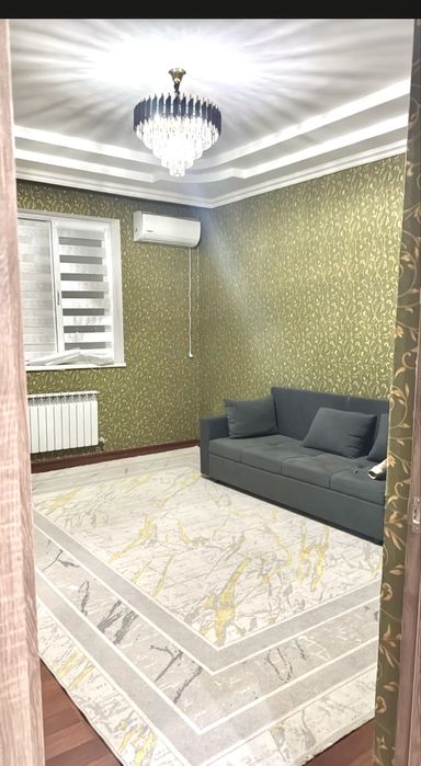 1 бөлмелі квартира жалға беріледі