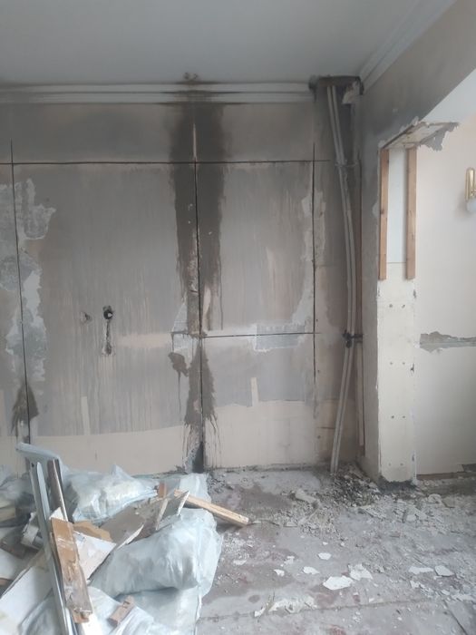 Алмазний резка бетон кесамиз алмазний бурения бетон тешамиз