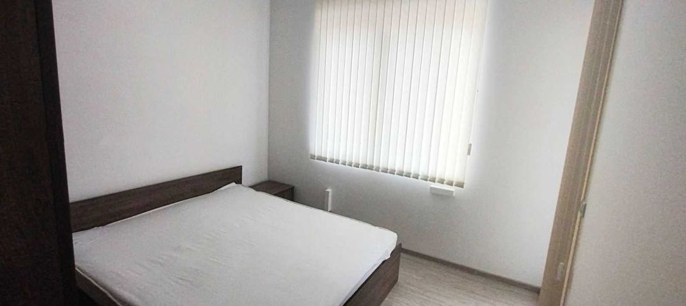 Двустаен ап Малинова долина