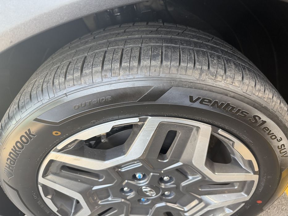 Hyundai Santafe 3.5FULL