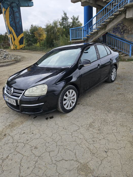 VOLKSWAGEN Jetta 2007 — imagine 4