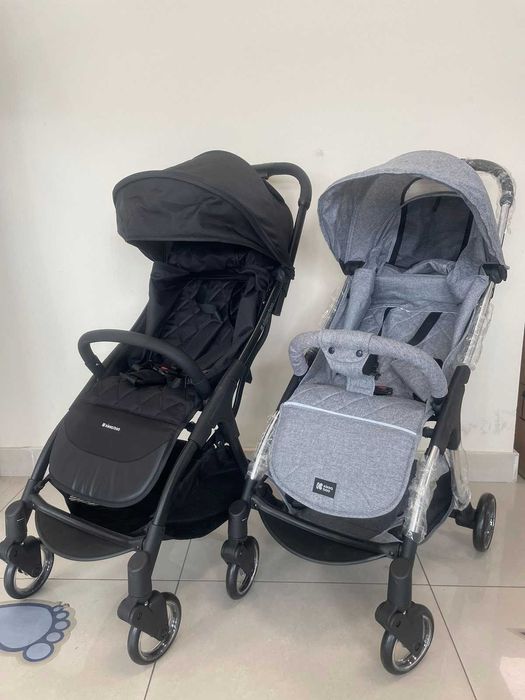 Лятни колички Kikkaboo