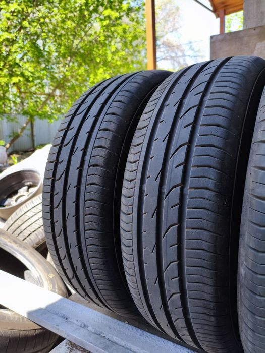 Принимаем б/у Шины Любых Размеров