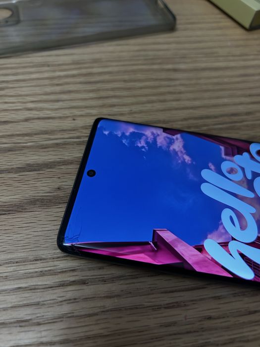 Motorola G40 Edge