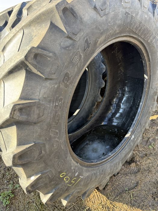 540/65r34 trelleborg