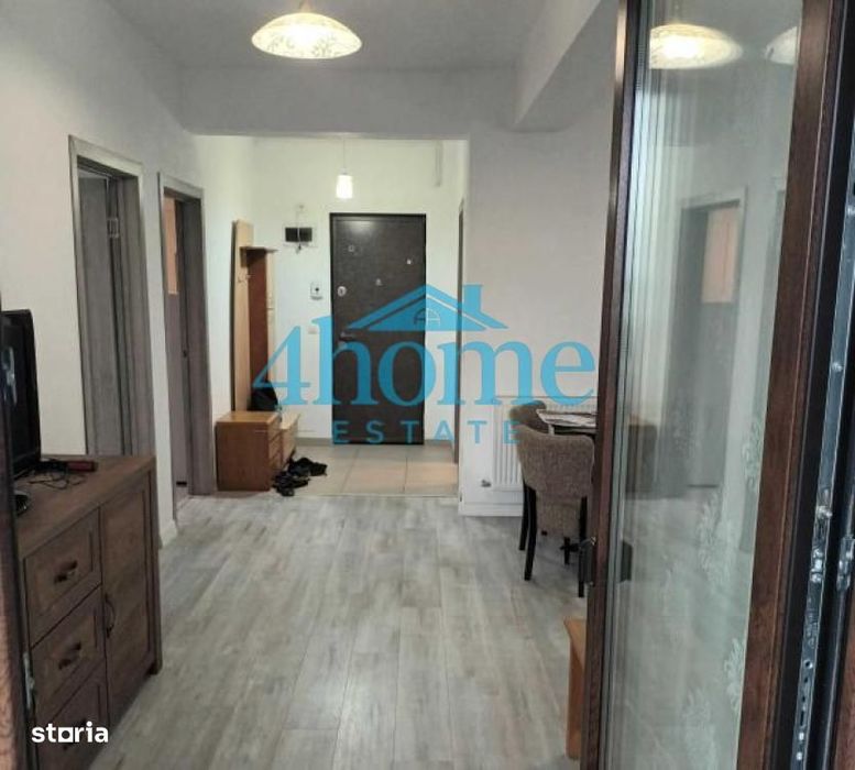 Apartament 2 camere | Otopeni | Bloc nou | Centrala proprie