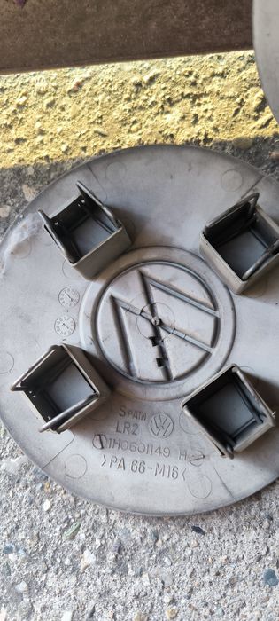 Капачки за джанти VW 4x100