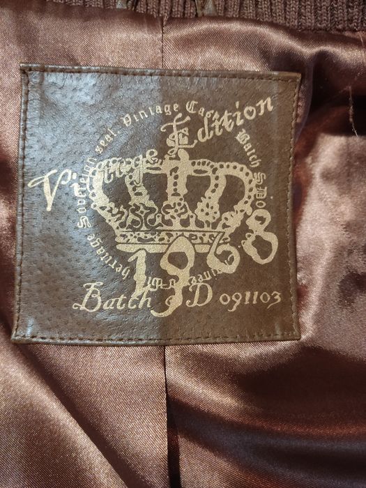 Кожено яке, кожени якета