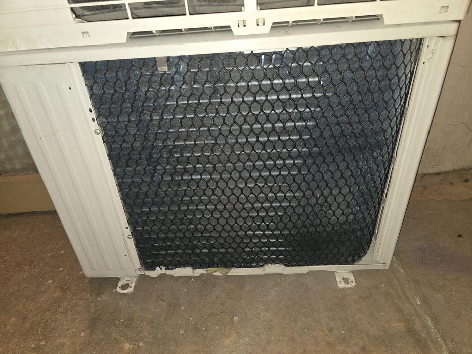 Климатик OSAKA CH-09-SME