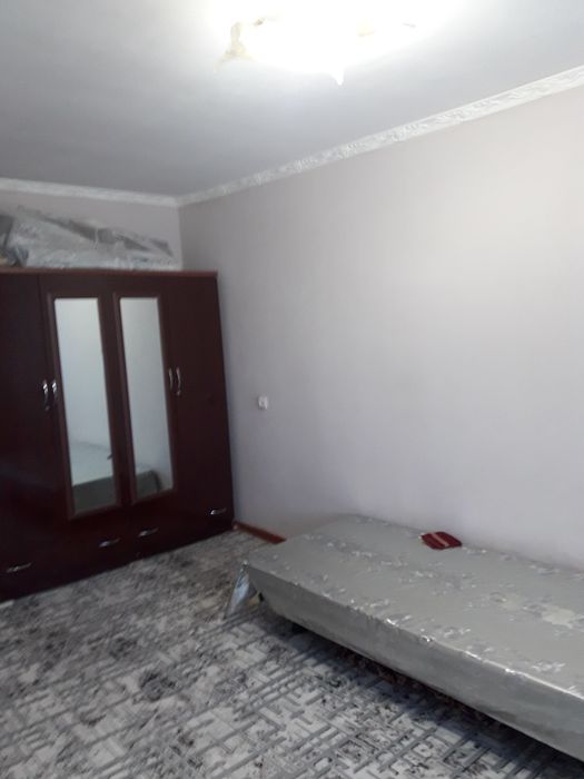 3-комнатная квартира в канечке