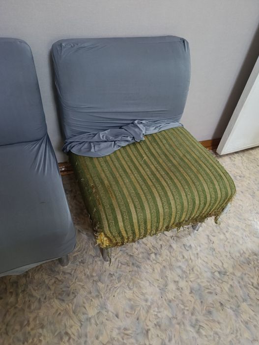 Бесплатные кресла