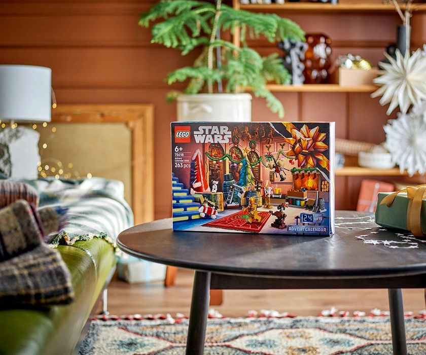 Детски LEGO® Star Wars™