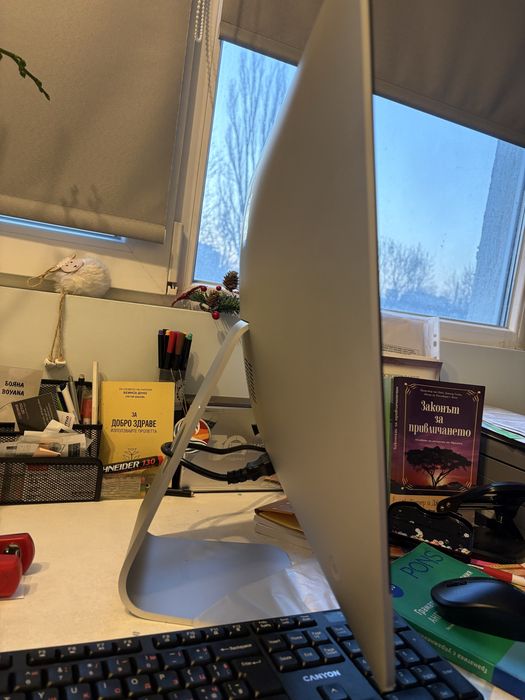 Apple Imac 21.5 16 ram 256 gb