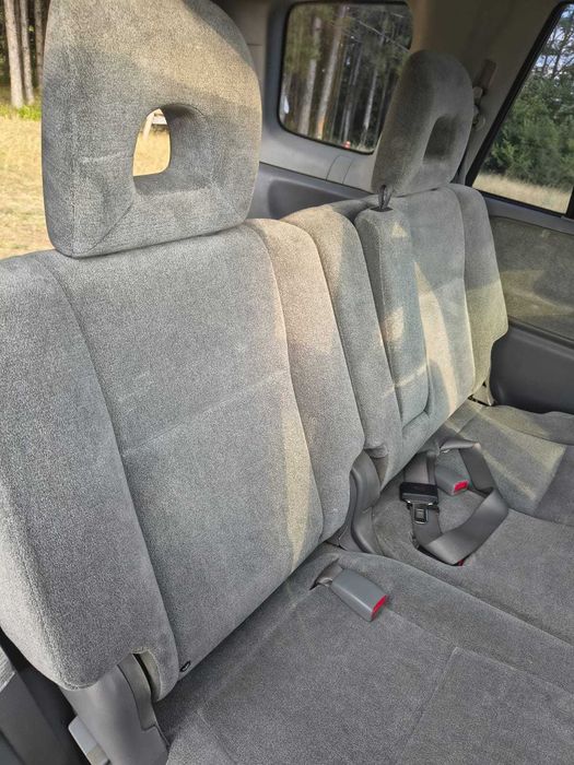 Suzuki Grand Vitara XL7