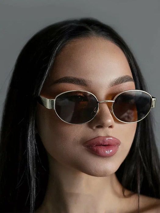 Солнцезащитные очки