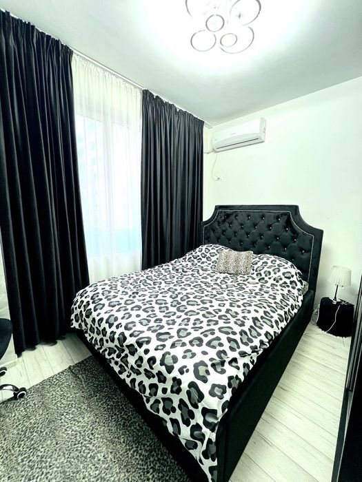 Apartament 3 Camere Militari Residence Rezervelor 56 La Strada Presto