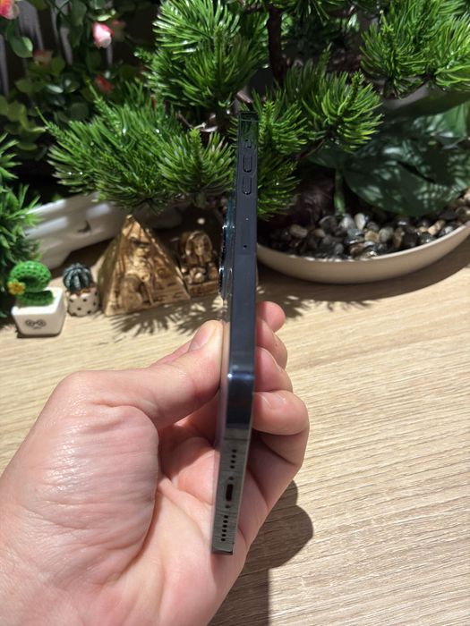 Iphone 12  Pro Max ‼️Ca Nou‼️Bat 100%‼️Garantie‼️