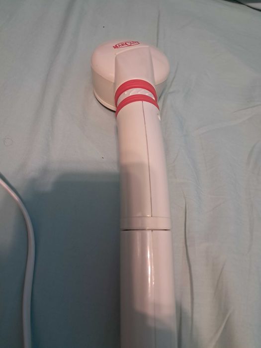 Aparat masaj,aproape nou