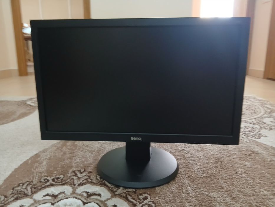 Компьтерный Монитор benq