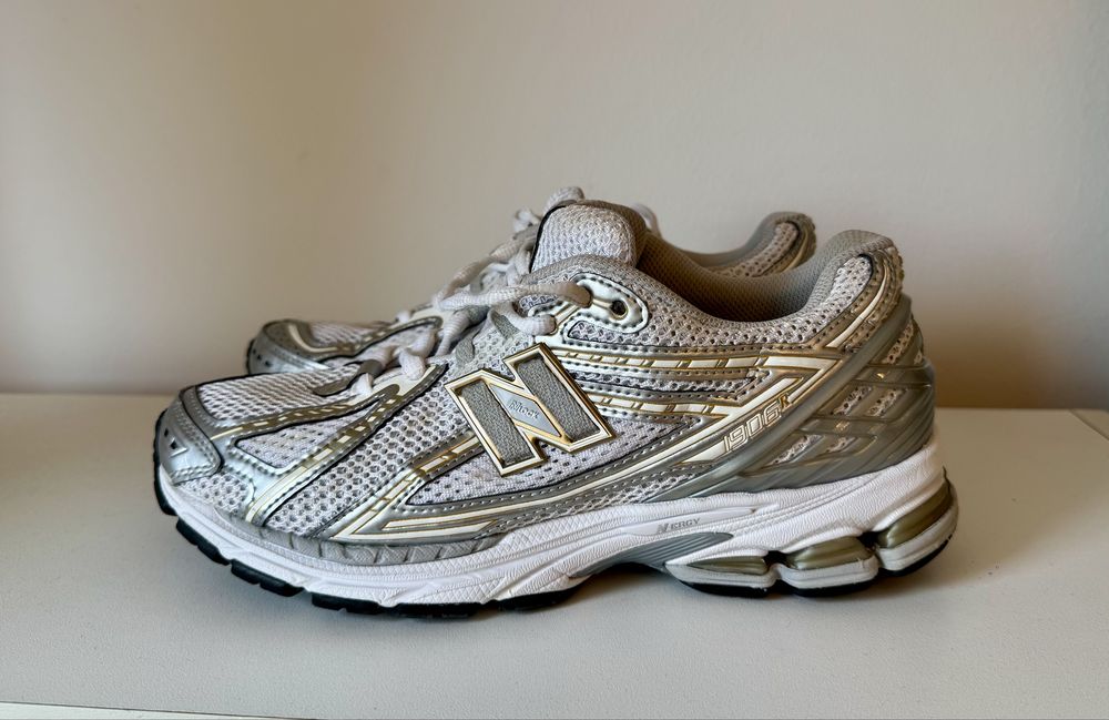 New balance 1906r 42