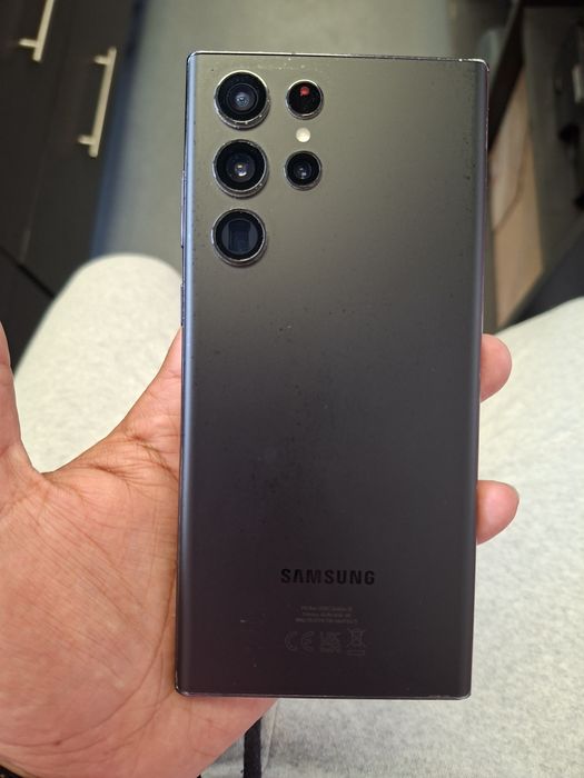Galaxy S22 Ultra