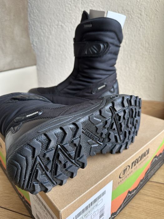 Ботуши Tecnica