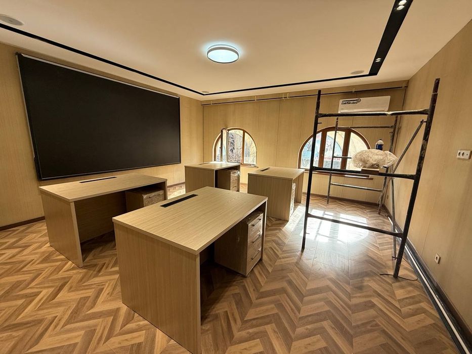 Uborka xizmatlari_cleaning company