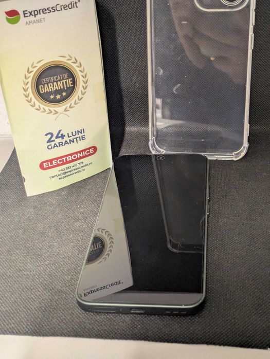 OPPO Reno 14 F 5G 8/256 (Ag 15 Gara 1 b33298) Garantie 2 ani!