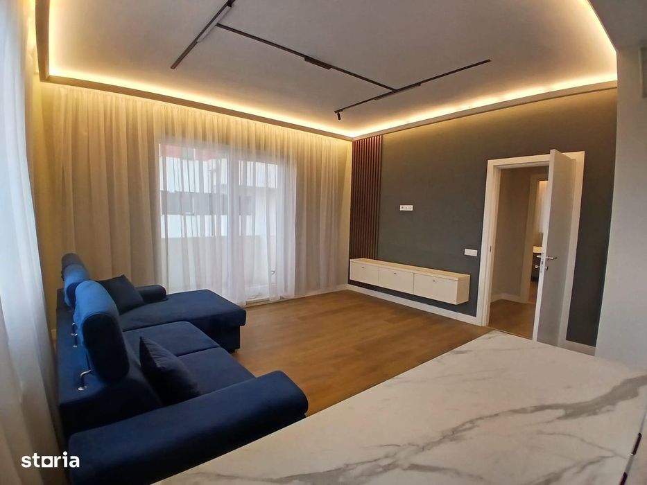 Apartament 3 camere cu parcare inclusă Sector 6 Bd. Timișoara