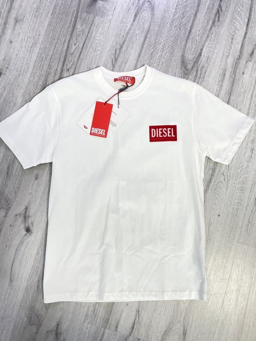Tricou Bărbătesc Diesel