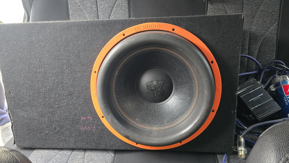 Srochna sotiladi usilites sambufer