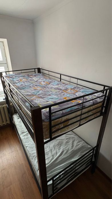 Кровать двухъярусный 80000