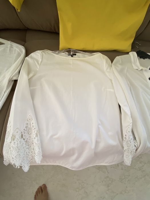 Massimo dutti. Lacoste,  Оригинал