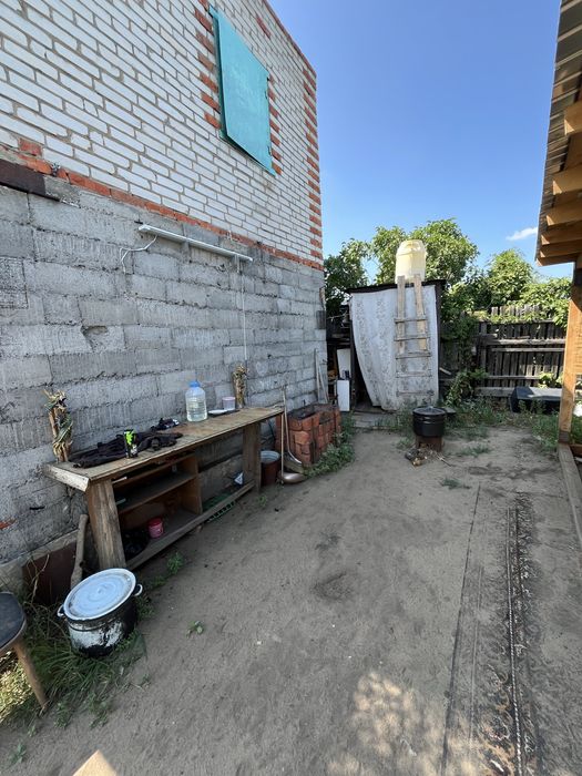 Продам дачу 3 общ