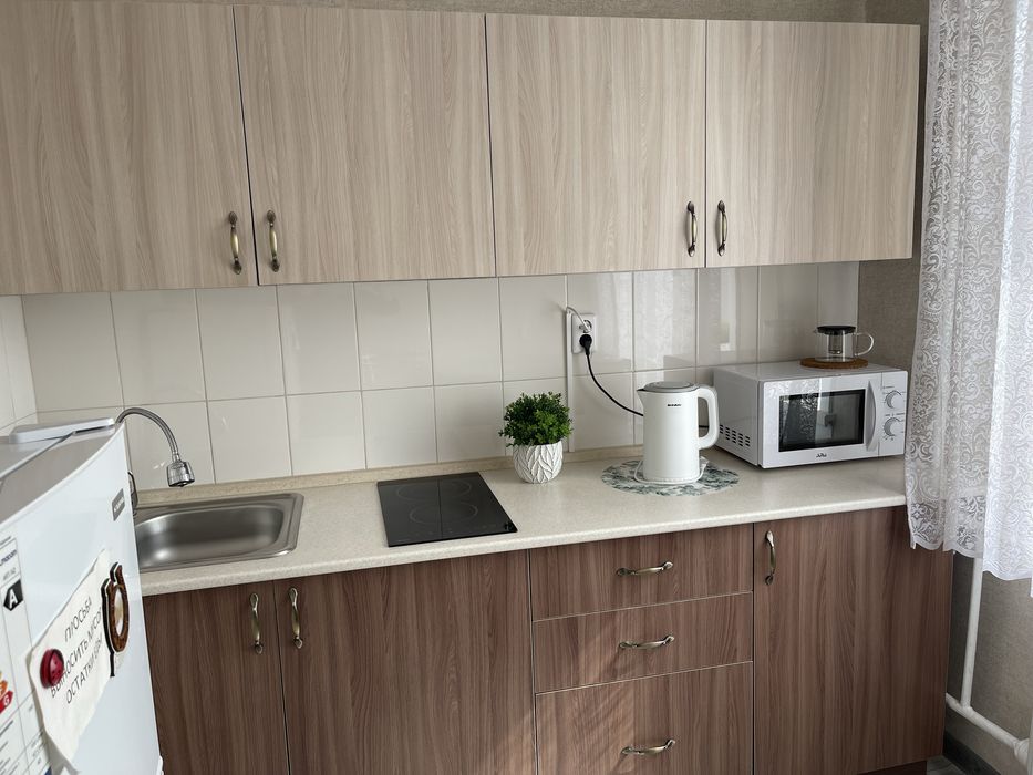 Долгосрочная аренда