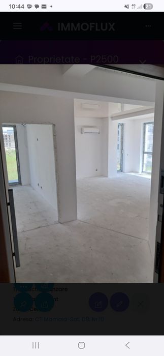 SIGNATURE PROMENADA| Apartament | Prima linie | MAMAIA | RATE 3 ANI