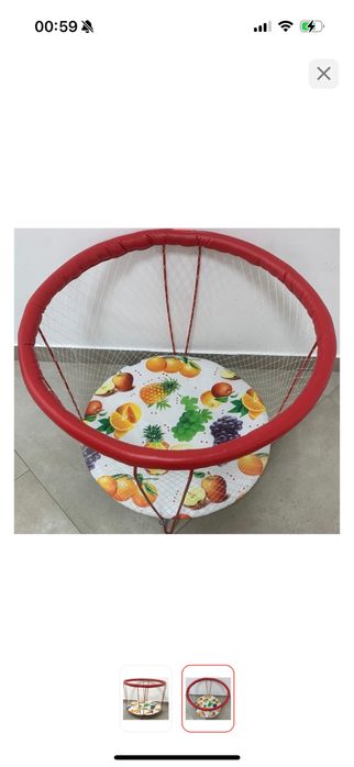 Игровой манеж для детей