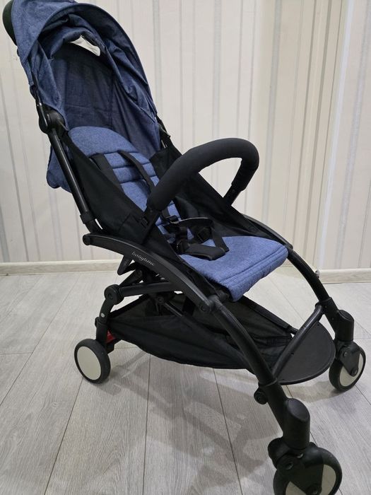 Аналог Yoyo детская коляска сумка