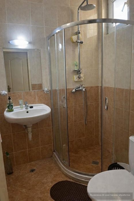 Двустаен апартамент с АКТ 16 в к.к Сл Бряг