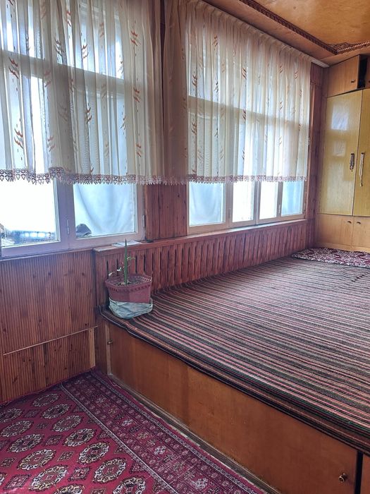 аренда 400$ 4 хонали сергели 5да