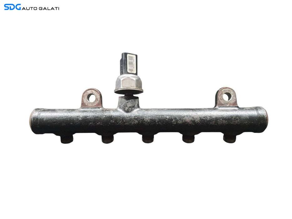 Rampa Injectoare Peugeot 407 2.0 HDI 2004 - 2010 Cod 9654726280 [N2730]
