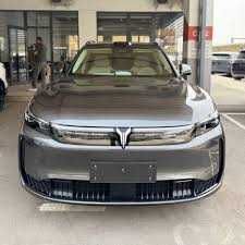 Voyah Free Hybrid 318km 4WD 2025 naxt va halol nasiya savdo