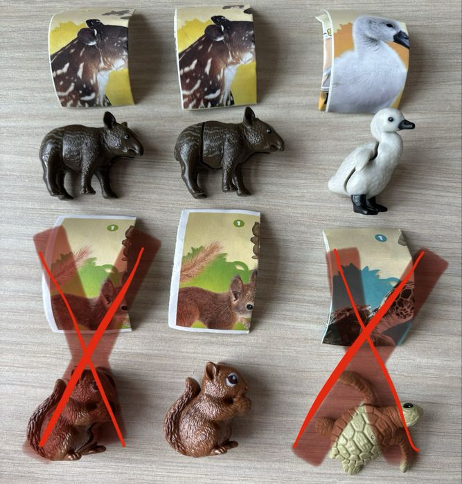 kinder natoons 2026 киндер натунс