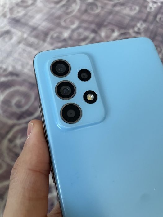 Samsung A52 / Самсунг А52 128гб