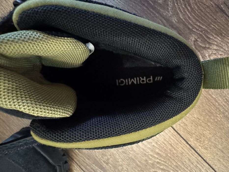 Детски Апрески 33-34 номер