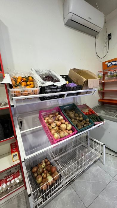 Полка для сигарета