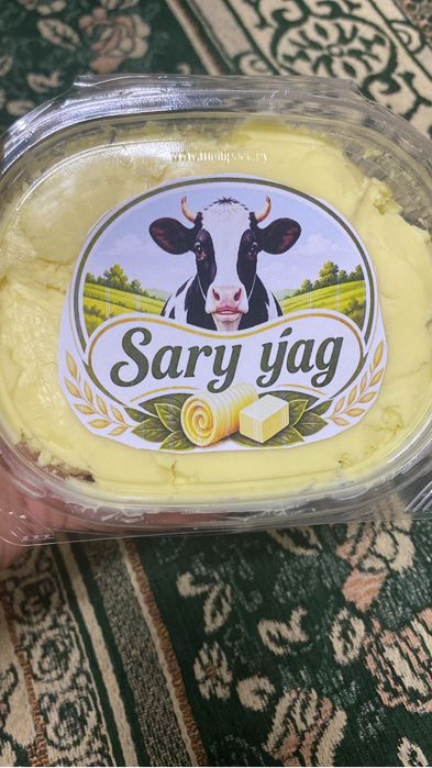 Домашние полуфабрикаты